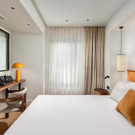The Residence Aiolou Hotel & Spa Athens Exterior photo