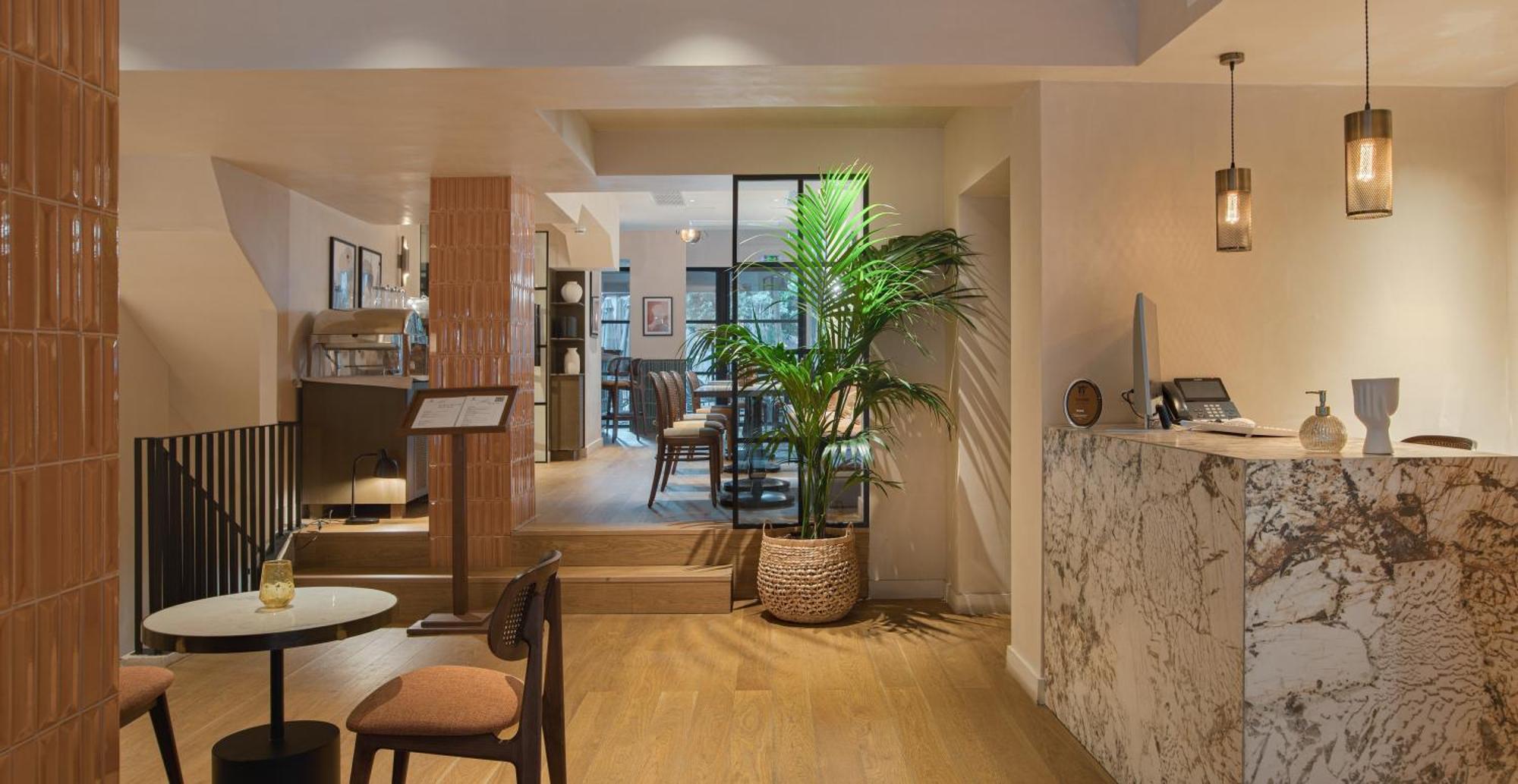 The Residence Aiolou Hotel & Spa Athens Exterior photo
