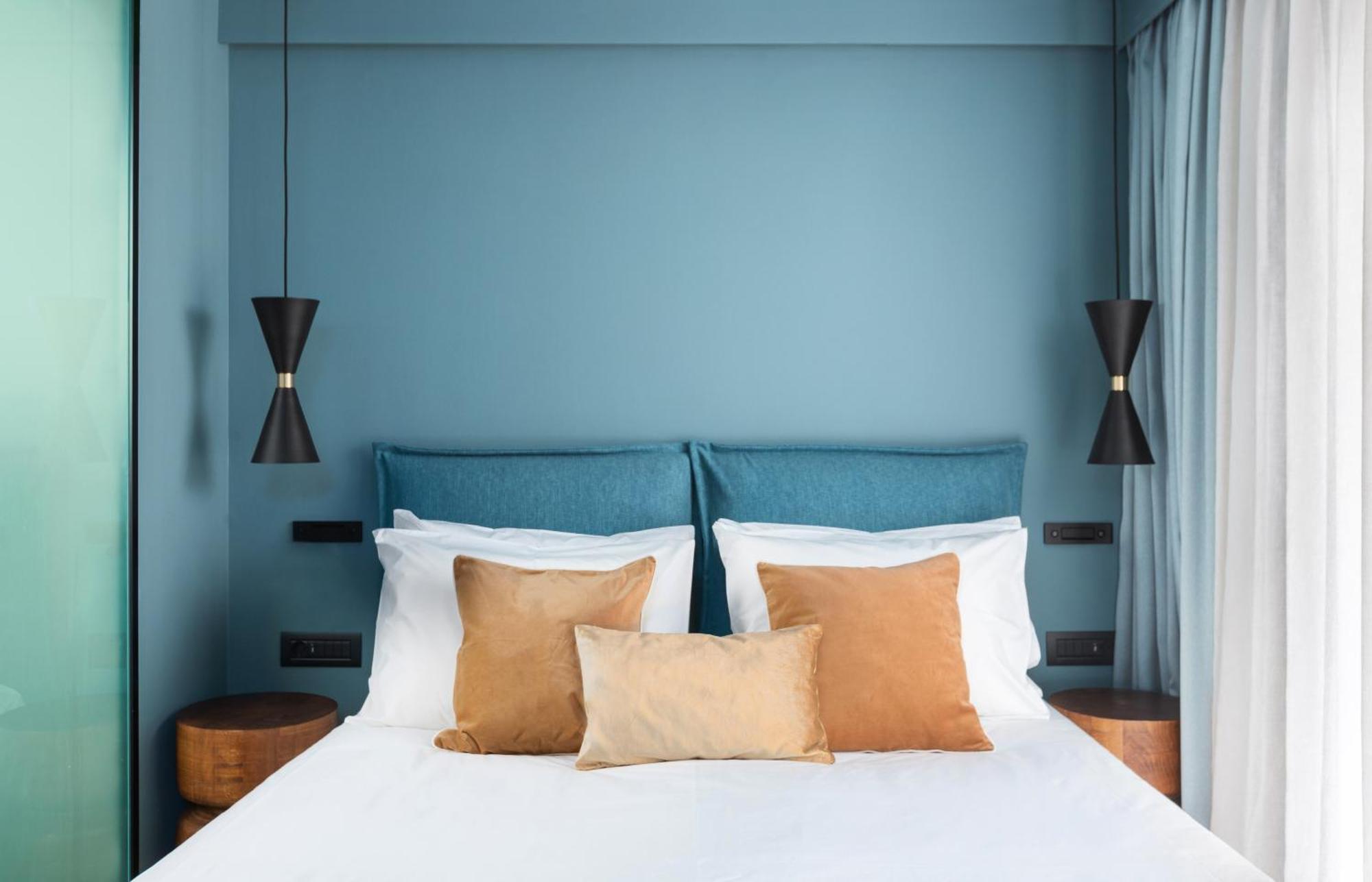 The Residence Aiolou Hotel & Spa Athens Room photo