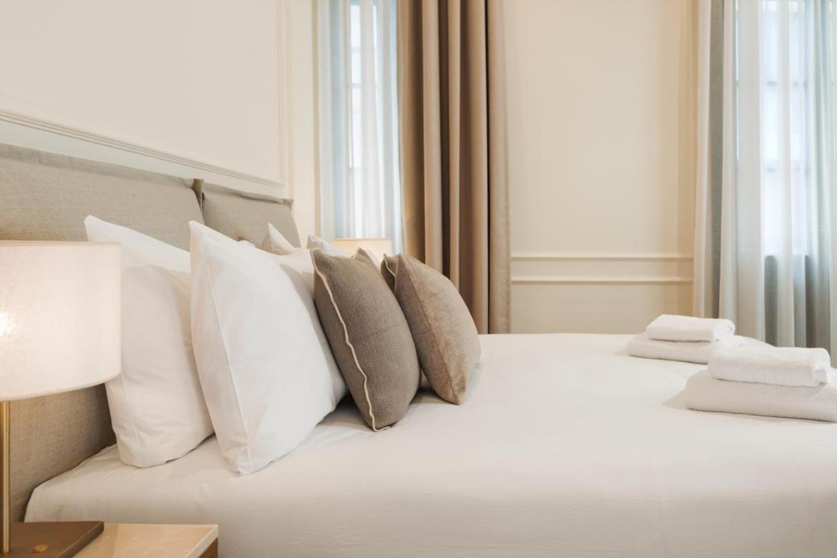 The Residence Aiolou Hotel & Spa Athens Room photo
