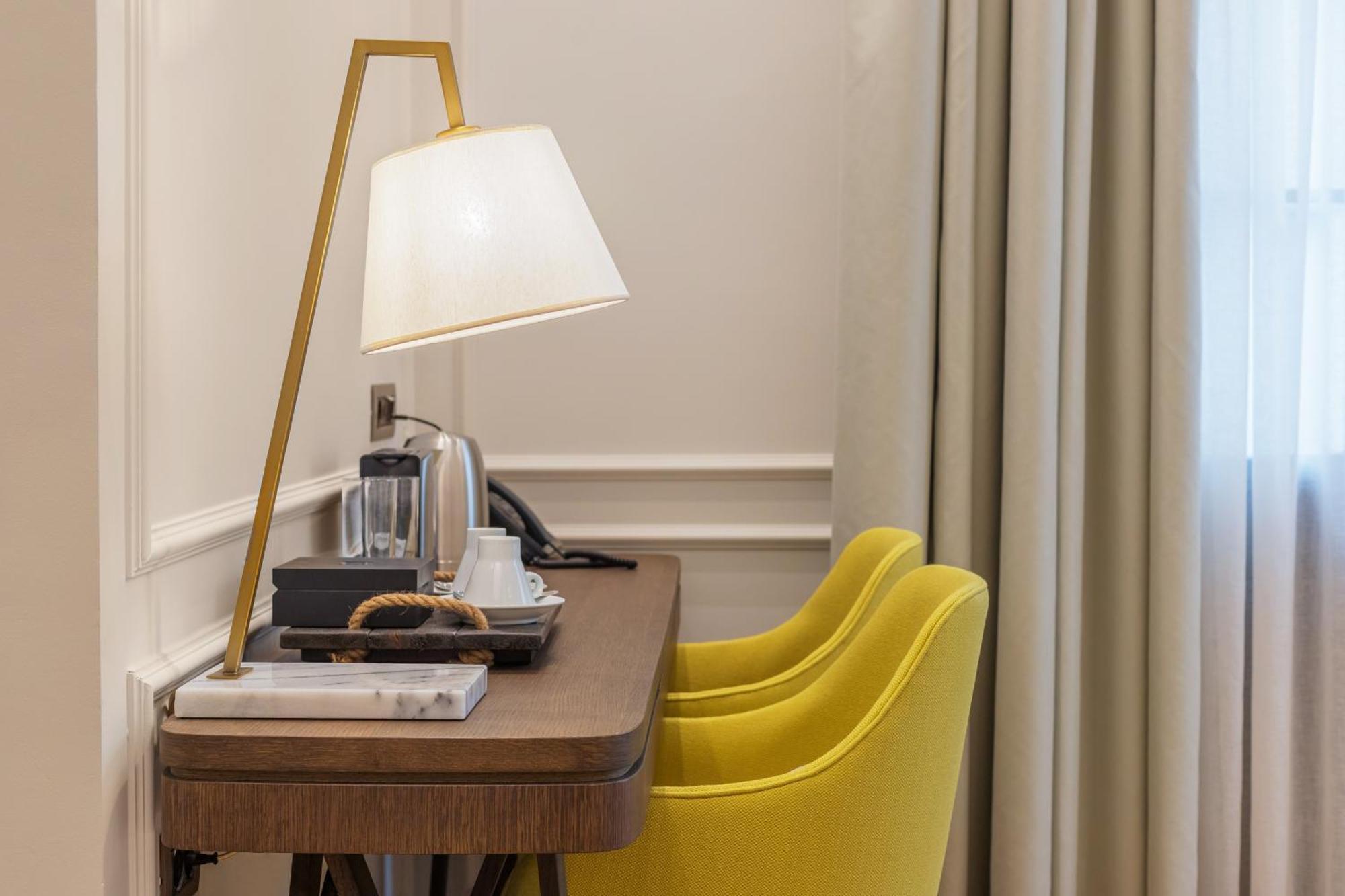 The Residence Aiolou Hotel & Spa Athens Room photo