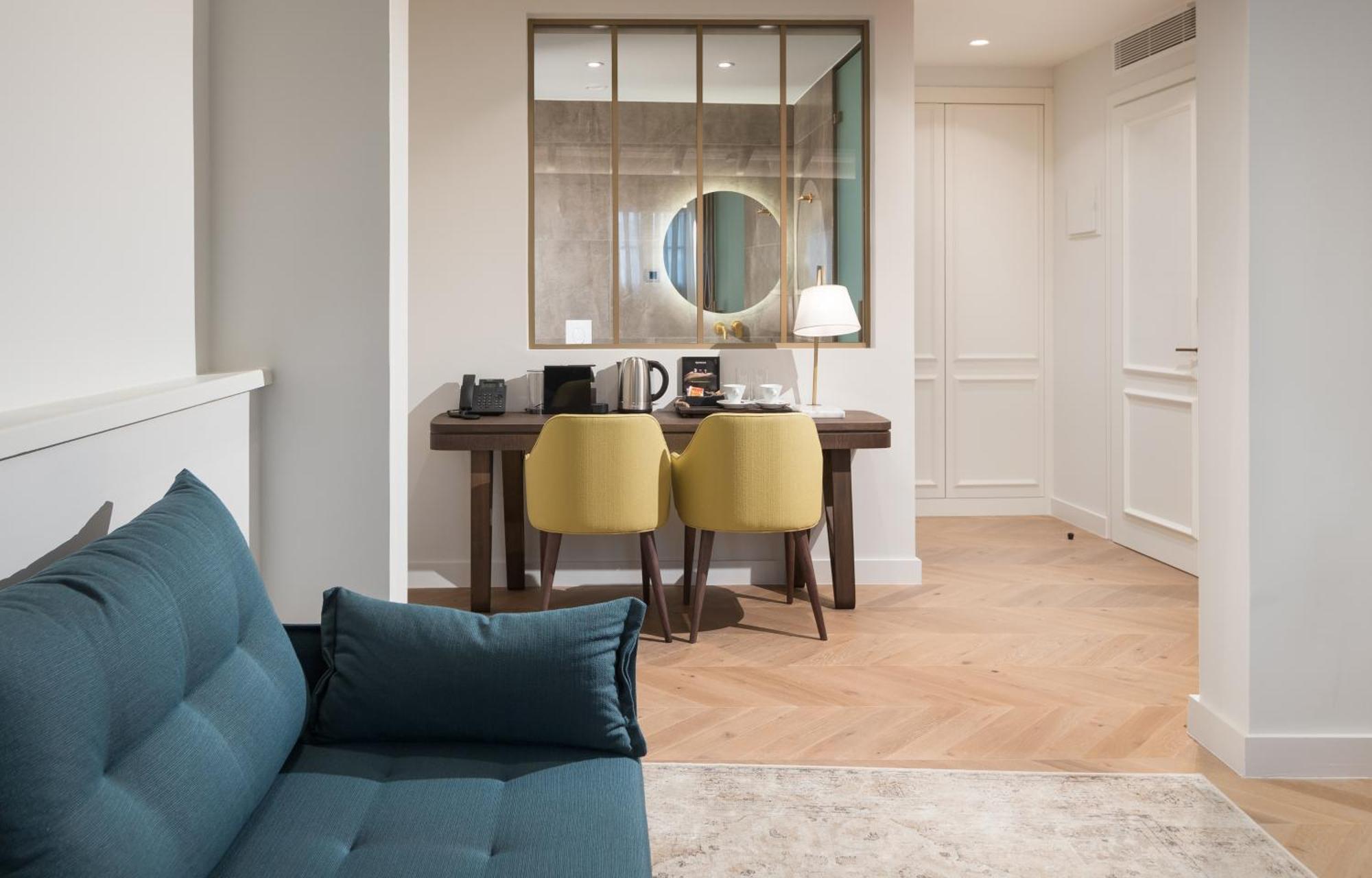 The Residence Aiolou Hotel & Spa Athens Room photo