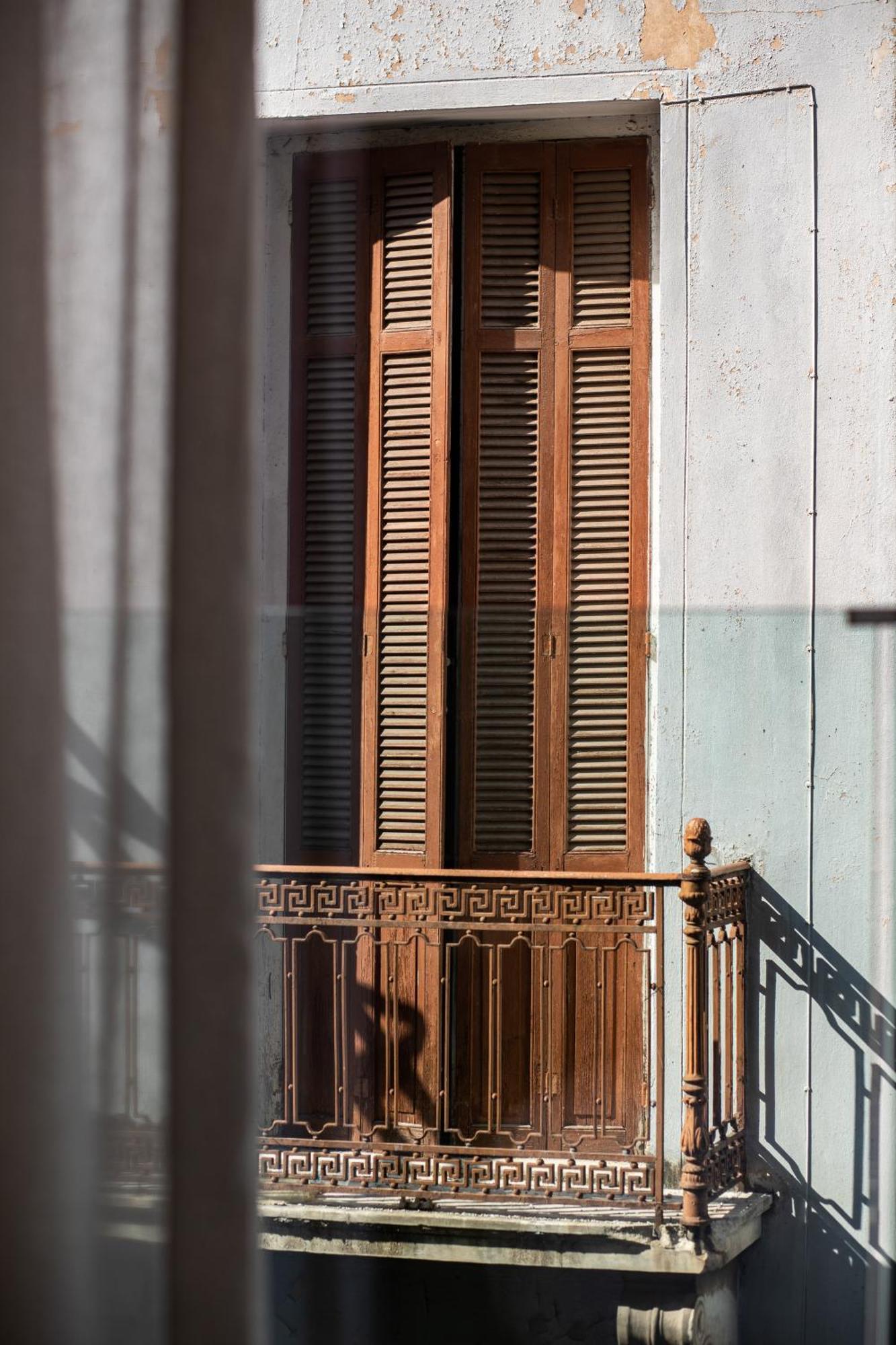 The Residence Aiolou Hotel & Spa Athens Room photo